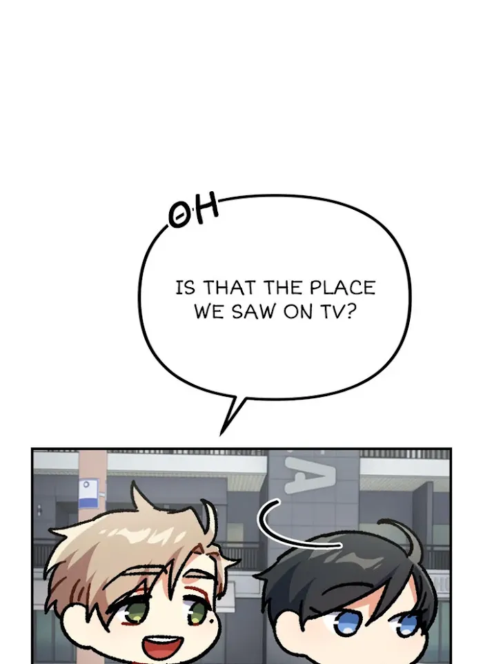 Tiger’s Wedding Day - Chapter 81 Page 34