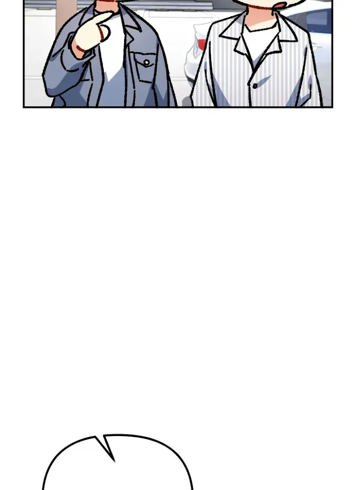 Tiger’s Wedding Day - Chapter 81 Page 35