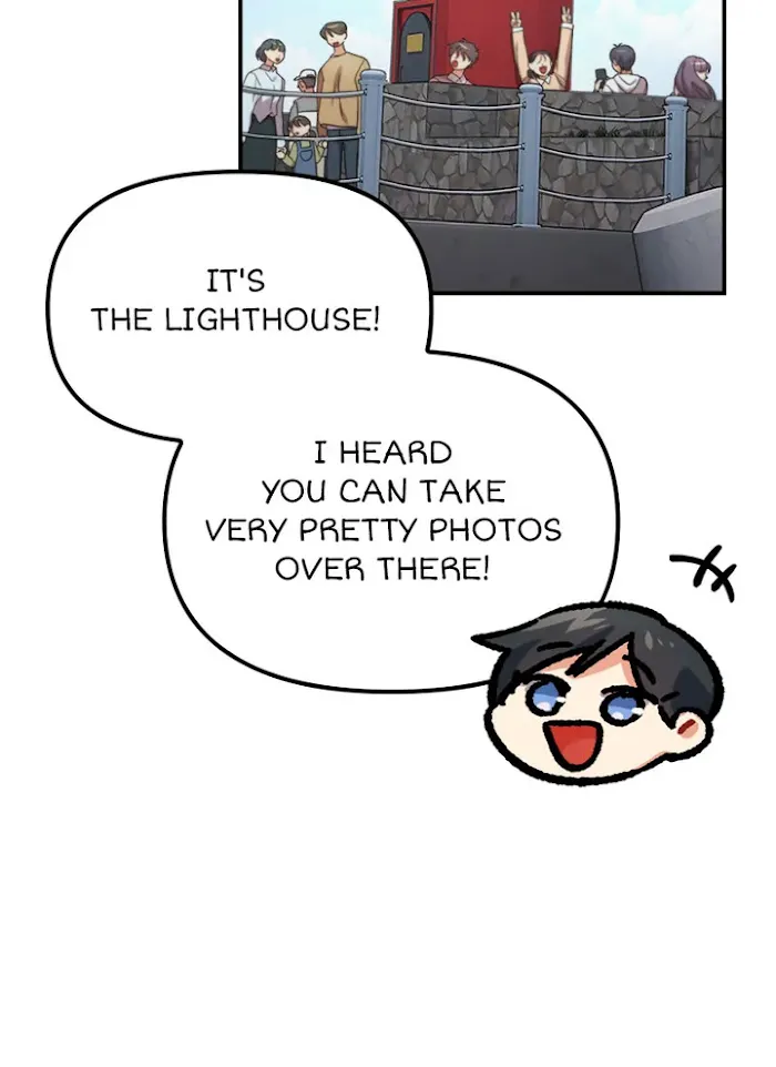 Tiger’s Wedding Day - Chapter 81 Page 37