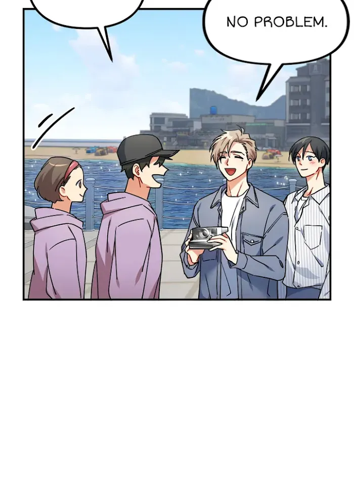 Tiger’s Wedding Day - Chapter 81 Page 54