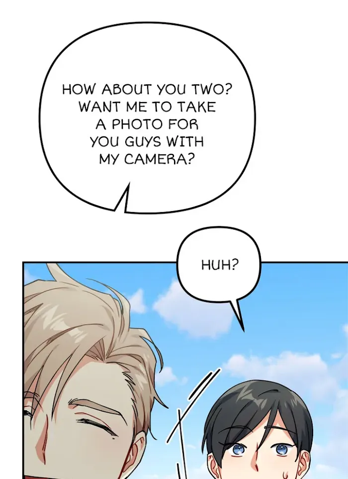 Tiger’s Wedding Day - Chapter 81 Page 55