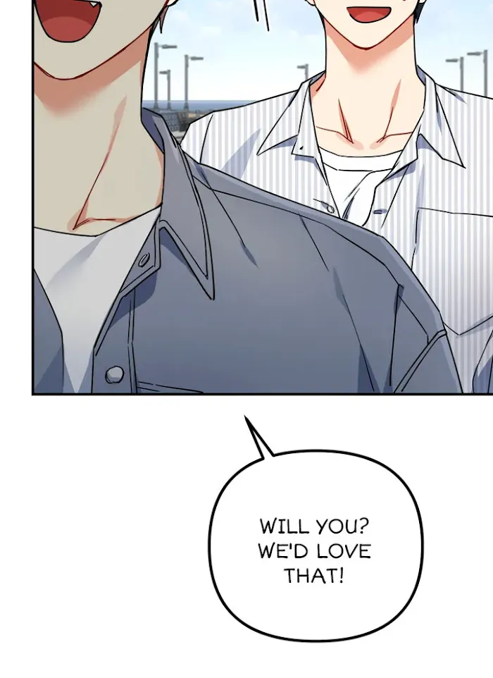 Tiger’s Wedding Day - Chapter 81 Page 56