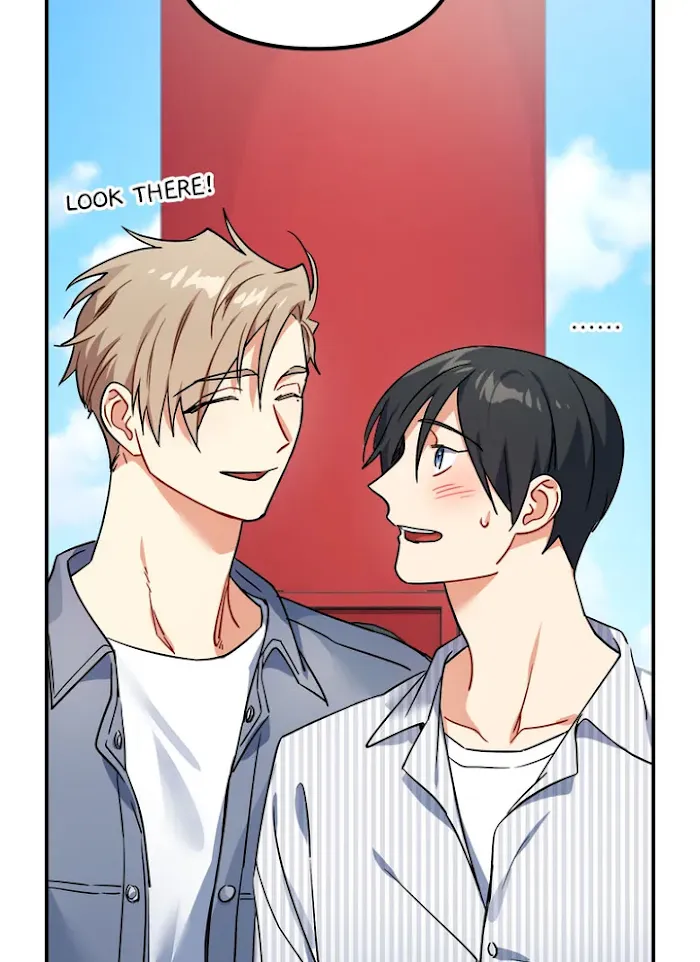 Tiger’s Wedding Day - Chapter 81 Page 61