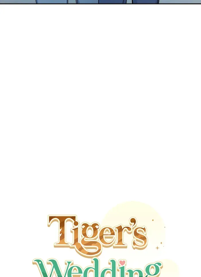 Tiger’s Wedding Day - Chapter 81 Page 67