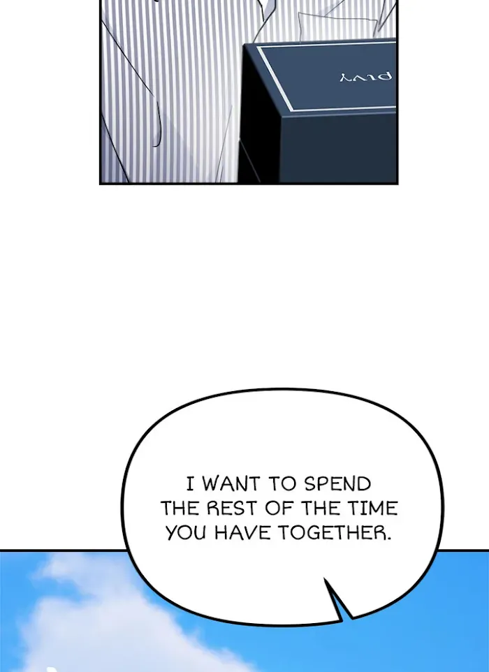 Tiger’s Wedding Day - Chapter 81 Page 85