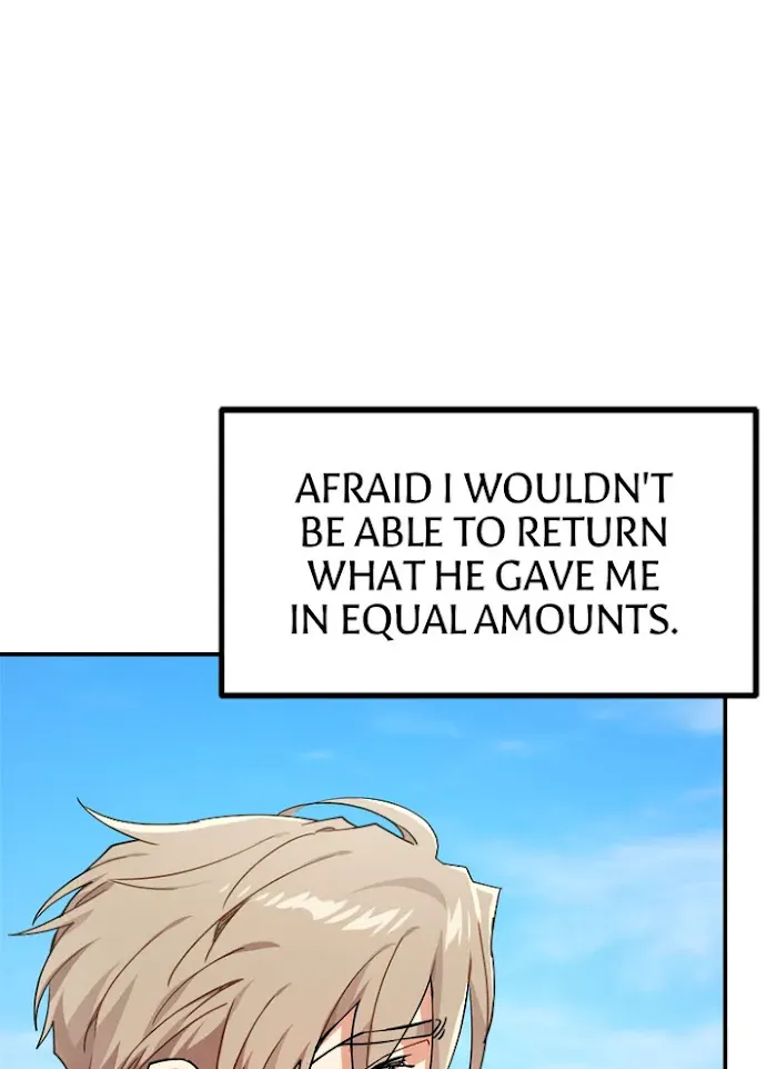 Tiger’s Wedding Day - Chapter 81 Page 95