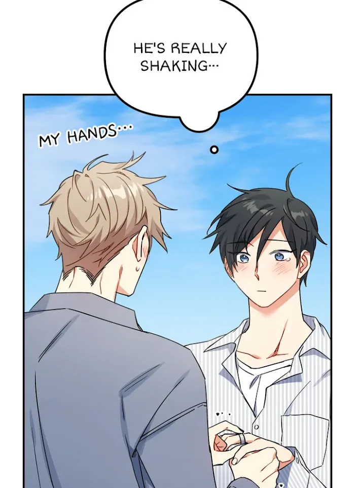 Tiger’s Wedding Day - Chapter 81 Page 107