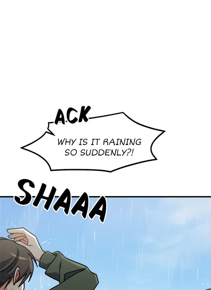 Tiger’s Wedding Day - Chapter 81 Page 110