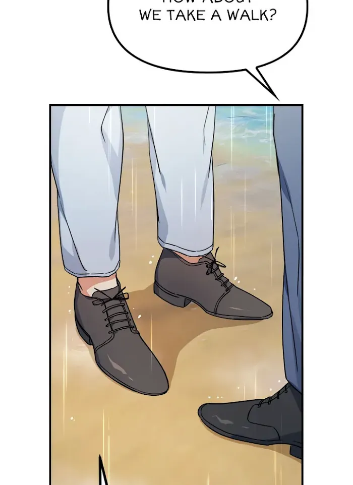 Tiger’s Wedding Day - Chapter 81 Page 117