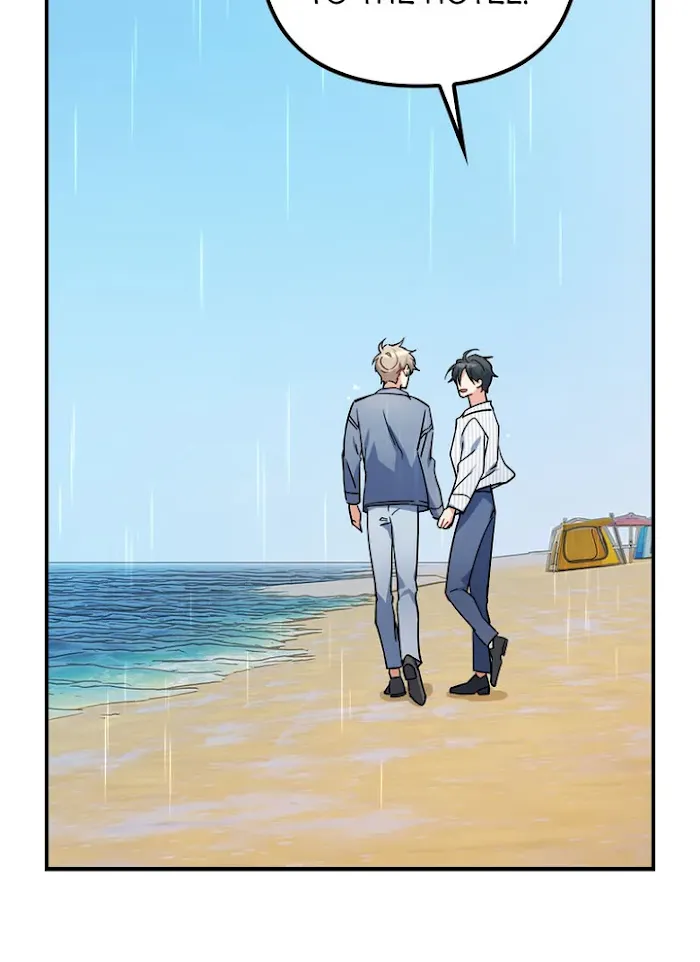 Tiger’s Wedding Day - Chapter 81 Page 119