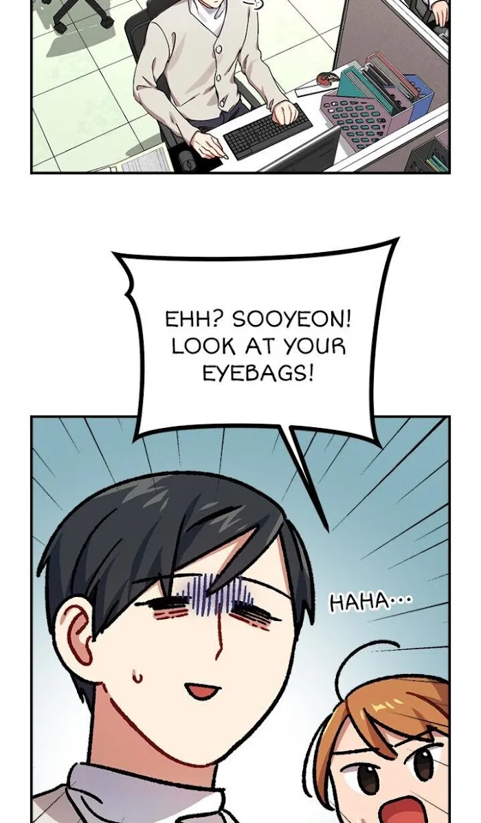 Tiger’s Wedding Day - Chapter 9 Page 27