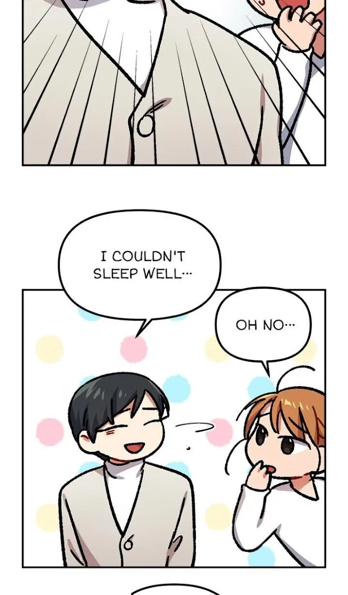 Tiger’s Wedding Day - Chapter 9 Page 28