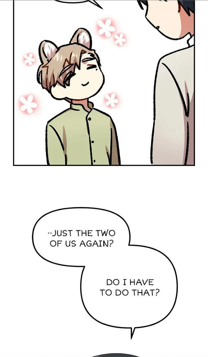 Tiger’s Wedding Day - Chapter 9 Page 34