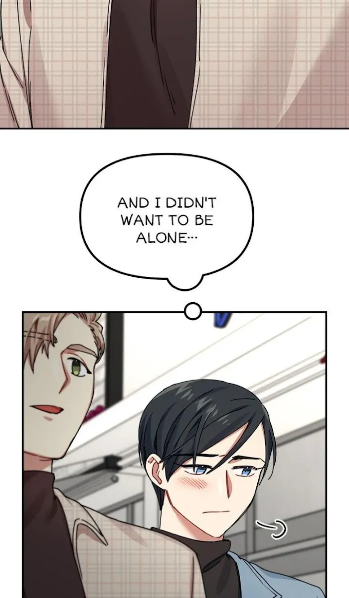 Tiger’s Wedding Day - Chapter 9 Page 47