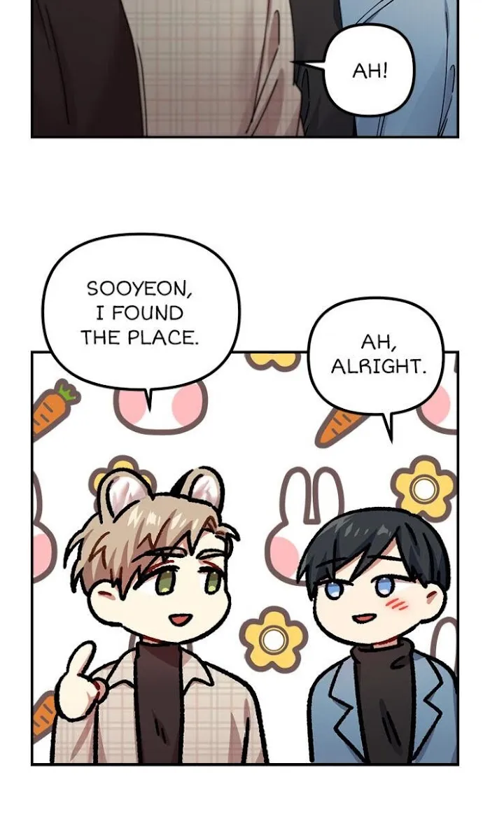 Tiger’s Wedding Day - Chapter 9 Page 48