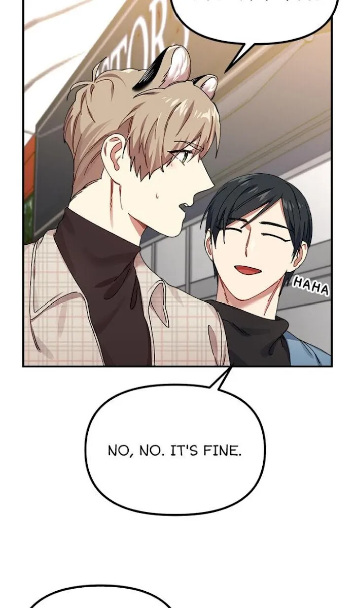 Tiger’s Wedding Day - Chapter 9 Page 53