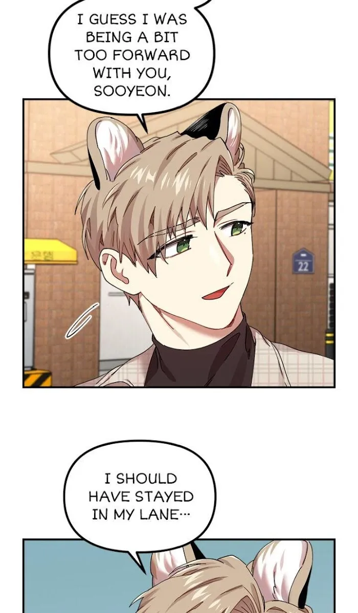 Tiger’s Wedding Day - Chapter 9 Page 55