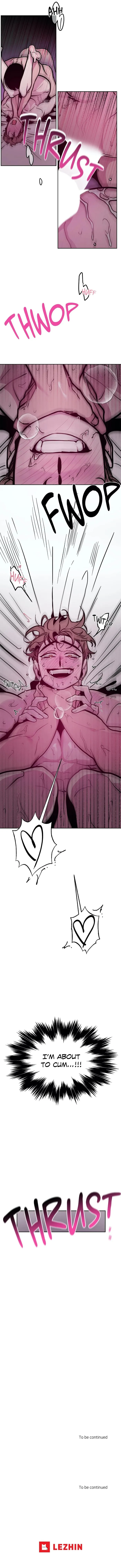 Save Me, Will You? - Chapter 2 Page 4