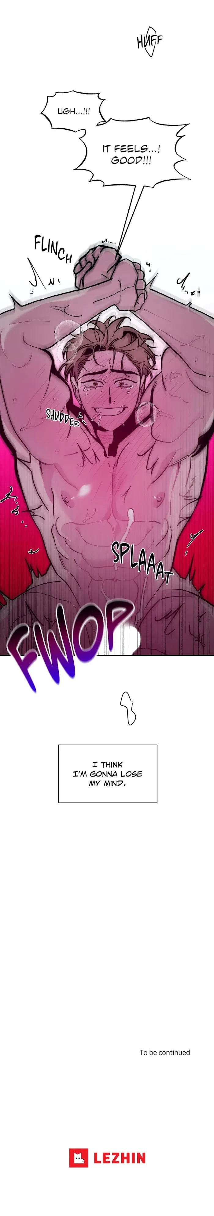 Save Me, Will You? - Chapter 3 Page 4