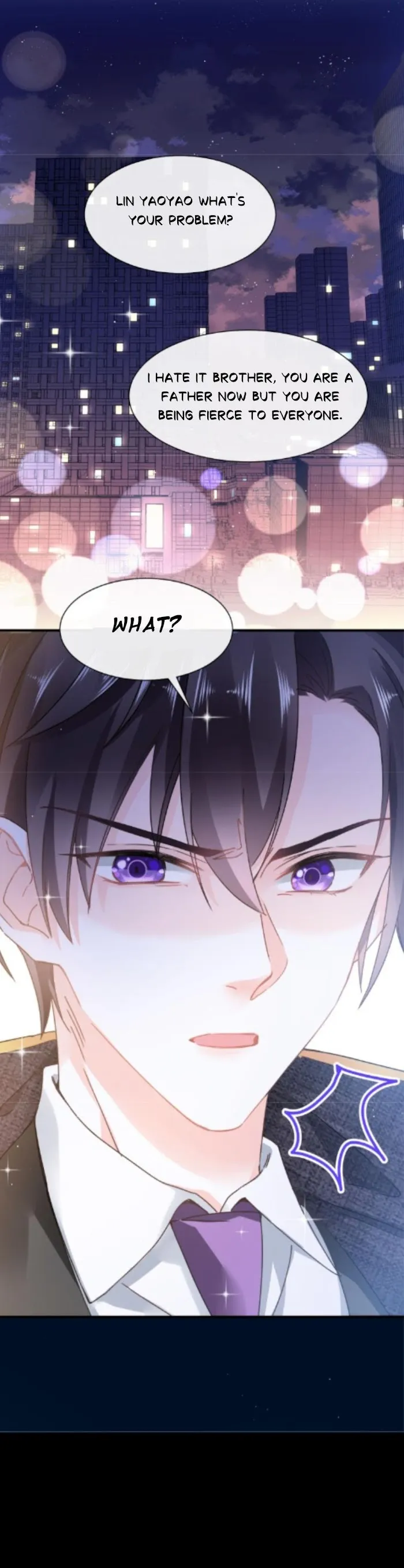 Devil’s Lover - Chapter 1 Page 7
