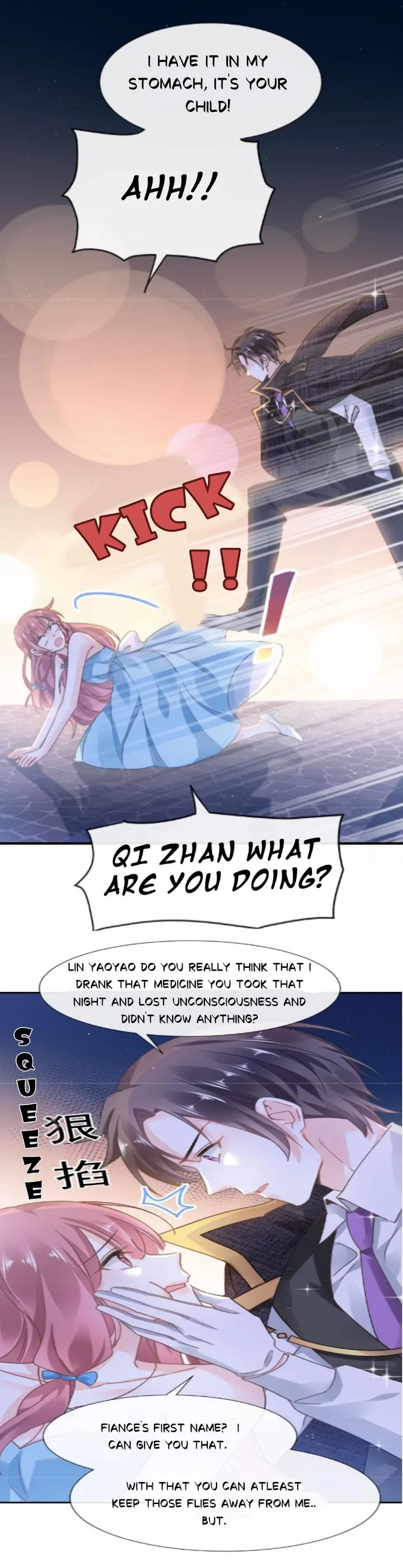 Devil’s Lover - Chapter 1 Page 8