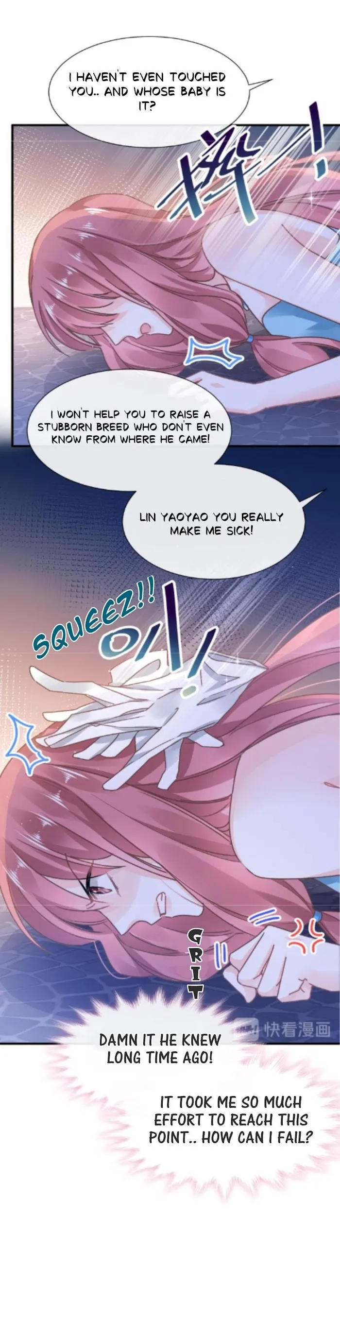 Devil’s Lover - Chapter 1 Page 9