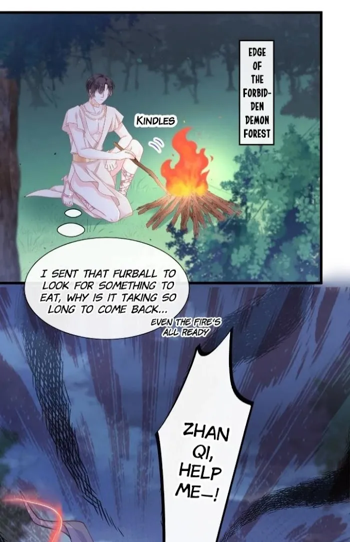 Devil’s Lover - Chapter 10 Page 5