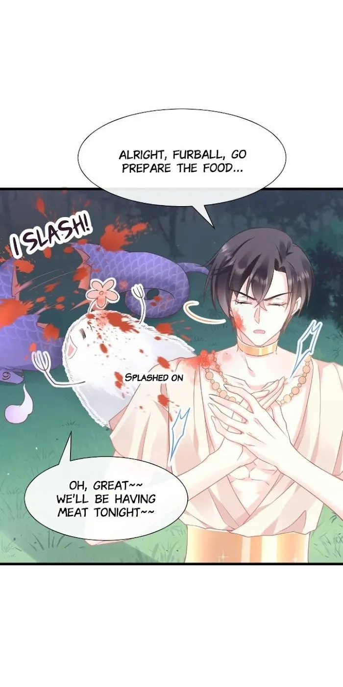 Devil’s Lover - Chapter 10 Page 9