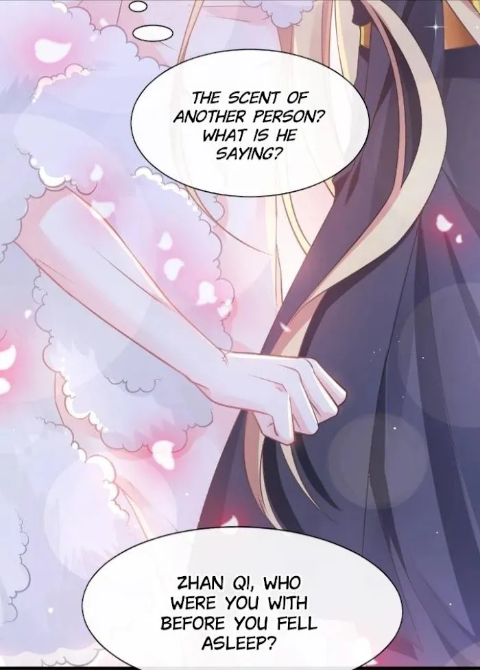 Devil’s Lover - Chapter 10 Page 37