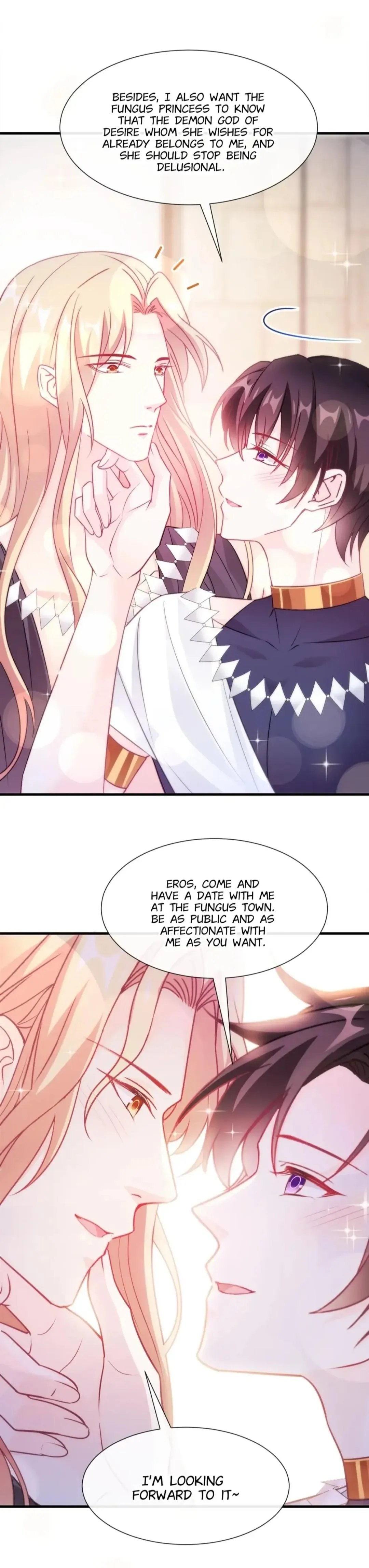 Devil’s Lover - Chapter 100 Page 6