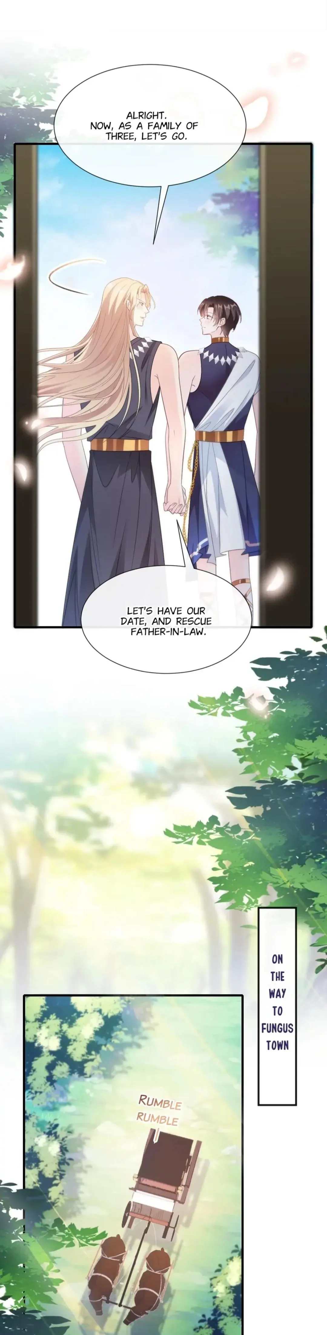 Devil’s Lover - Chapter 100 Page 8
