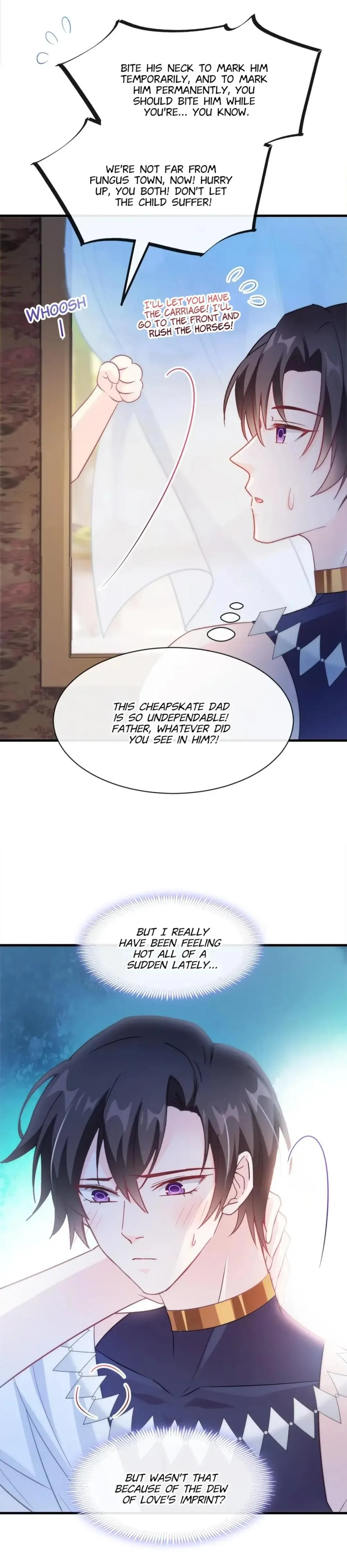 Devil’s Lover - Chapter 100 Page 14