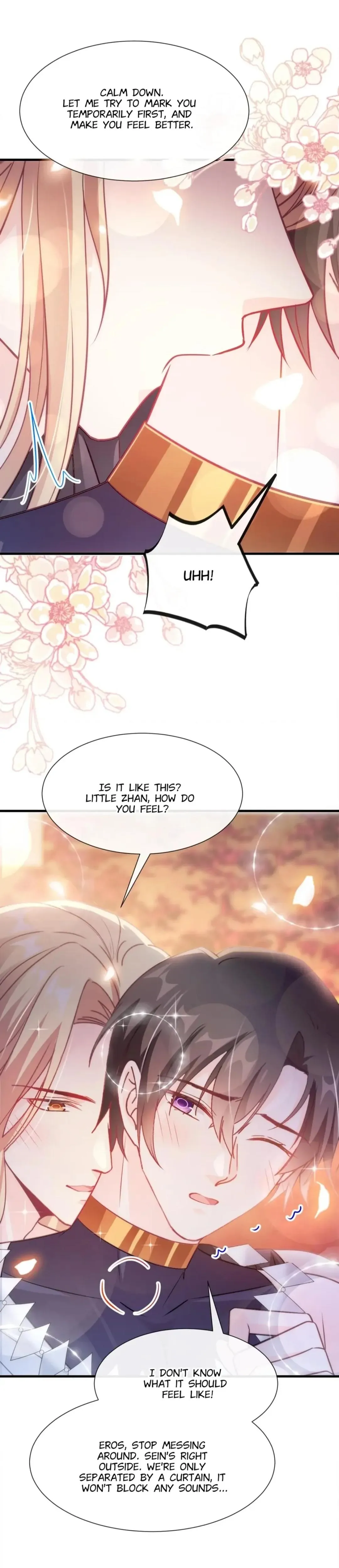 Devil’s Lover - Chapter 100 Page 16