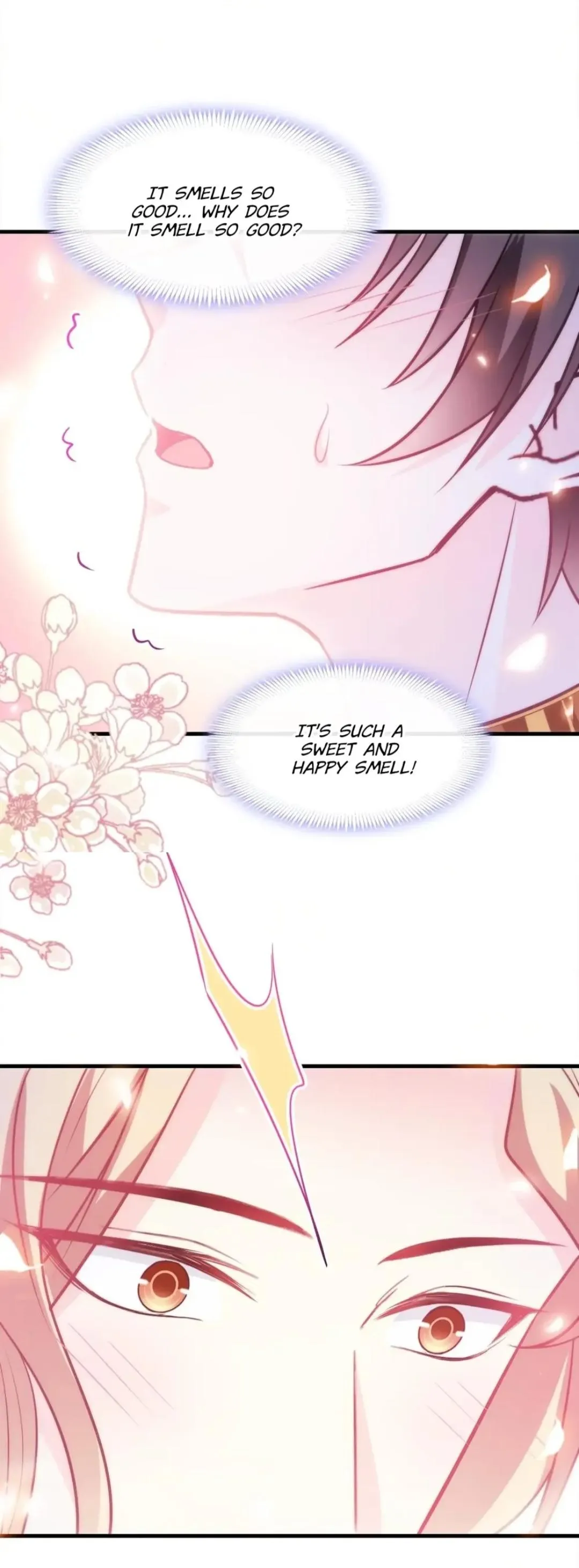 Devil’s Lover - Chapter 100 Page 20