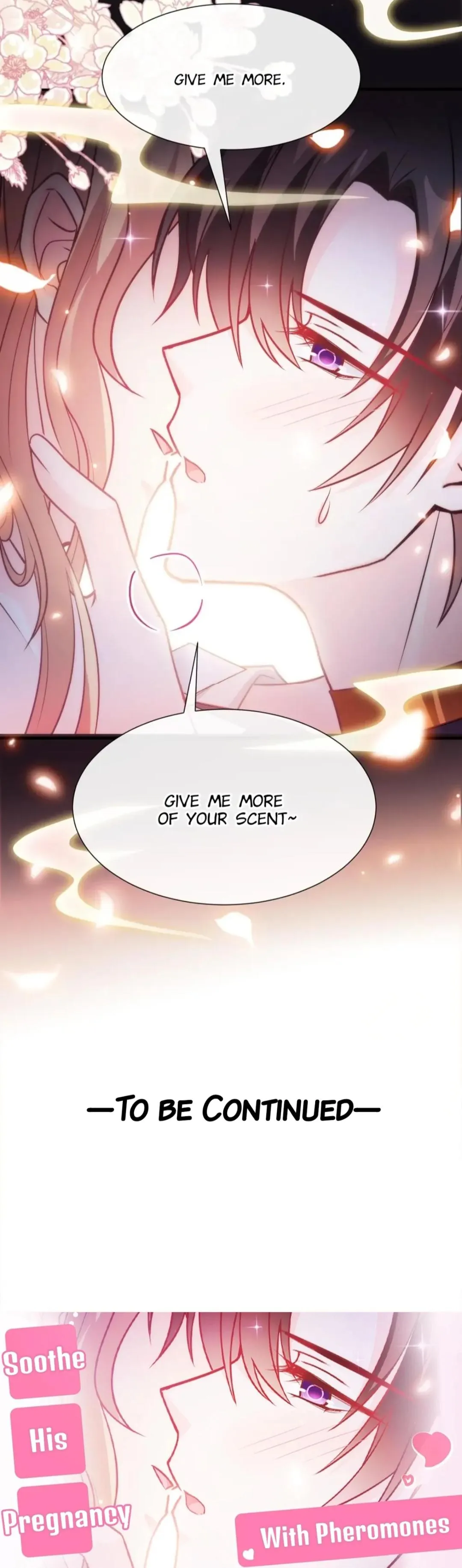 Devil’s Lover - Chapter 100 Page 22
