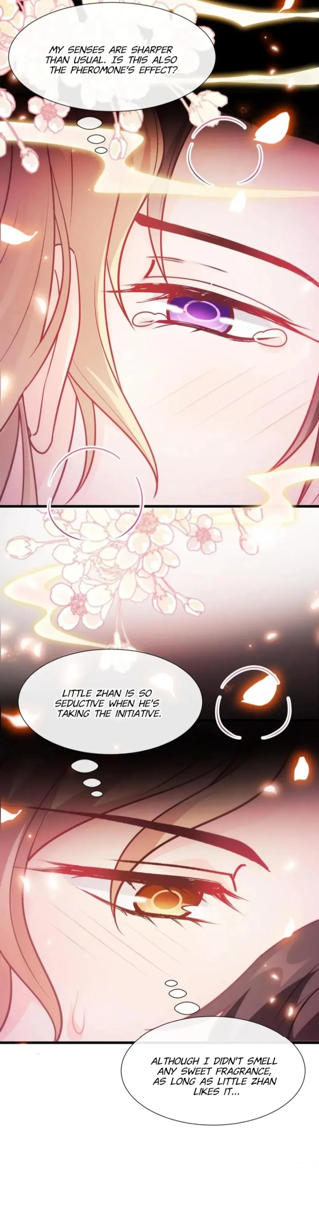 Devil’s Lover - Chapter 101 Page 4