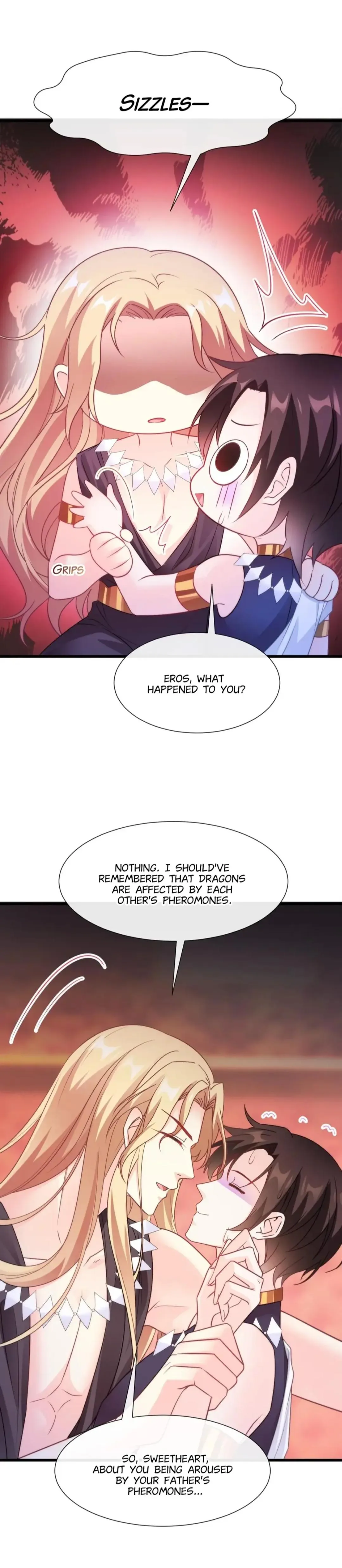 Devil’s Lover - Chapter 101 Page 6