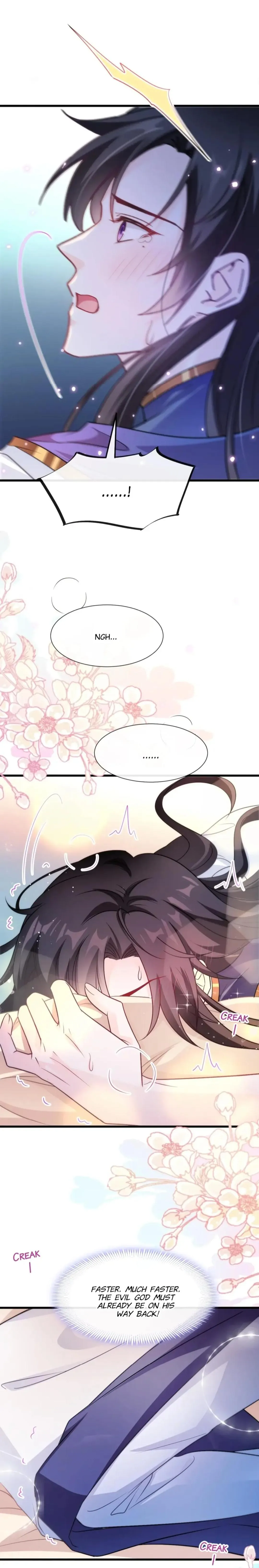 Devil’s Lover - Chapter 101 Page 12