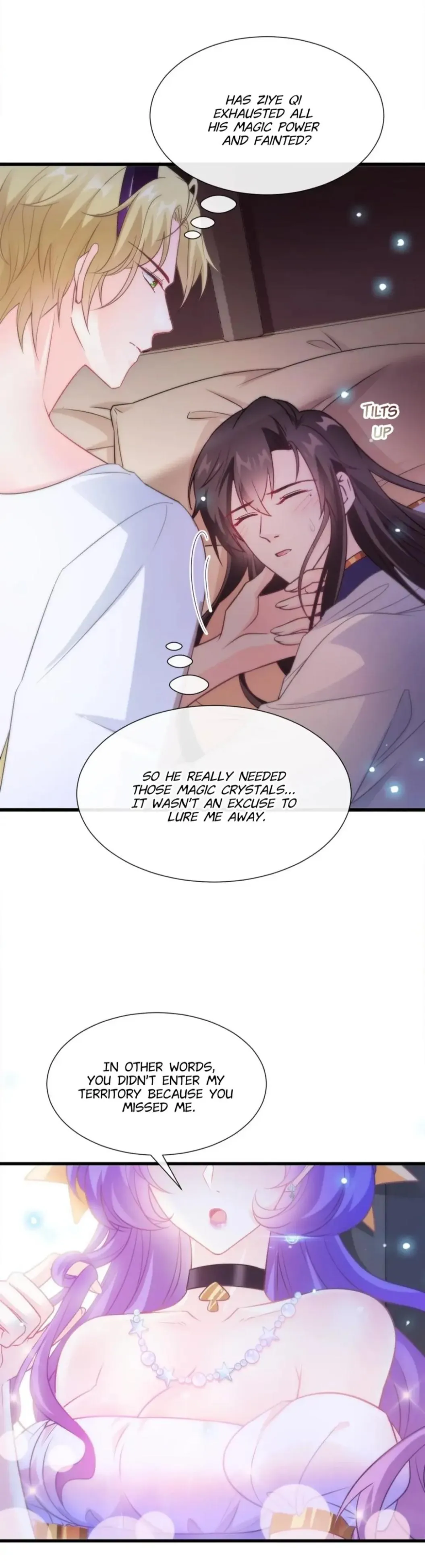 Devil’s Lover - Chapter 101 Page 15
