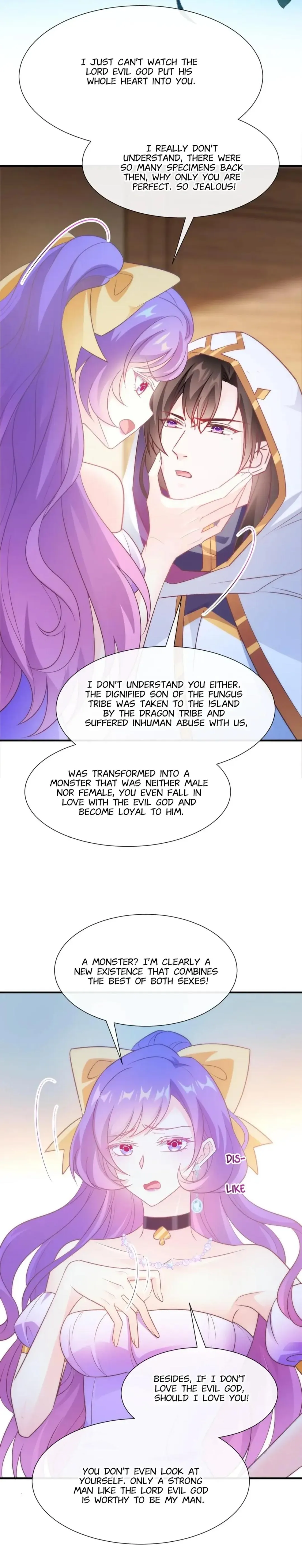 Devil’s Lover - Chapter 102 Page 6
