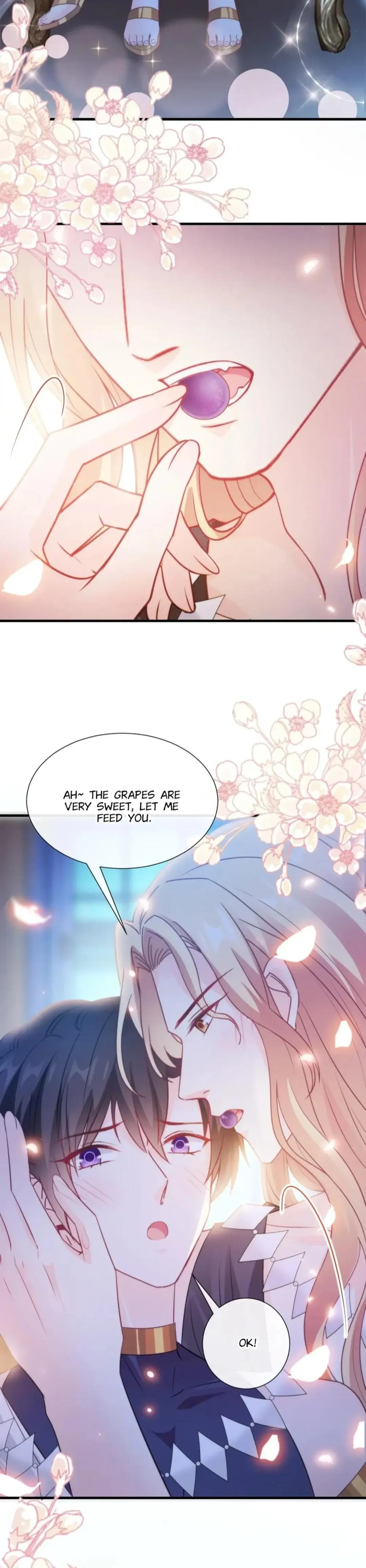Devil’s Lover - Chapter 102 Page 11