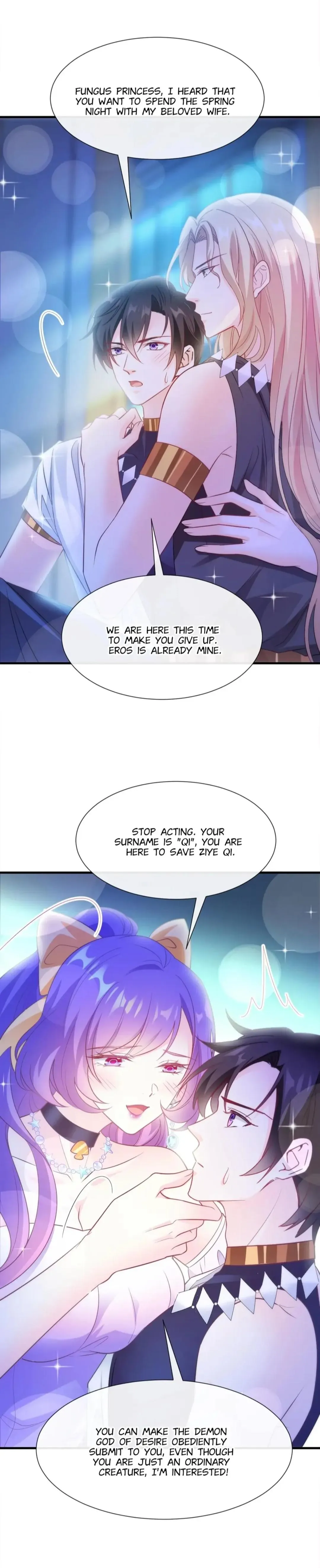 Devil’s Lover - Chapter 102 Page 14