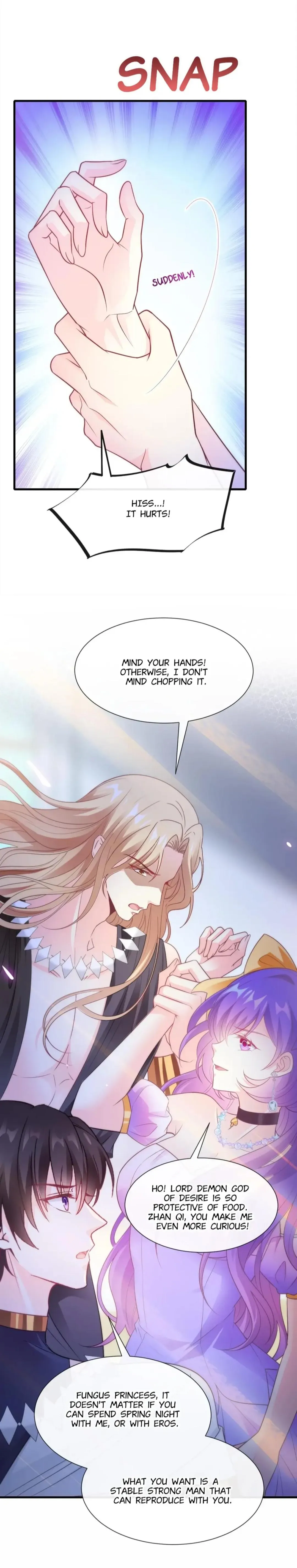 Devil’s Lover - Chapter 102 Page 15