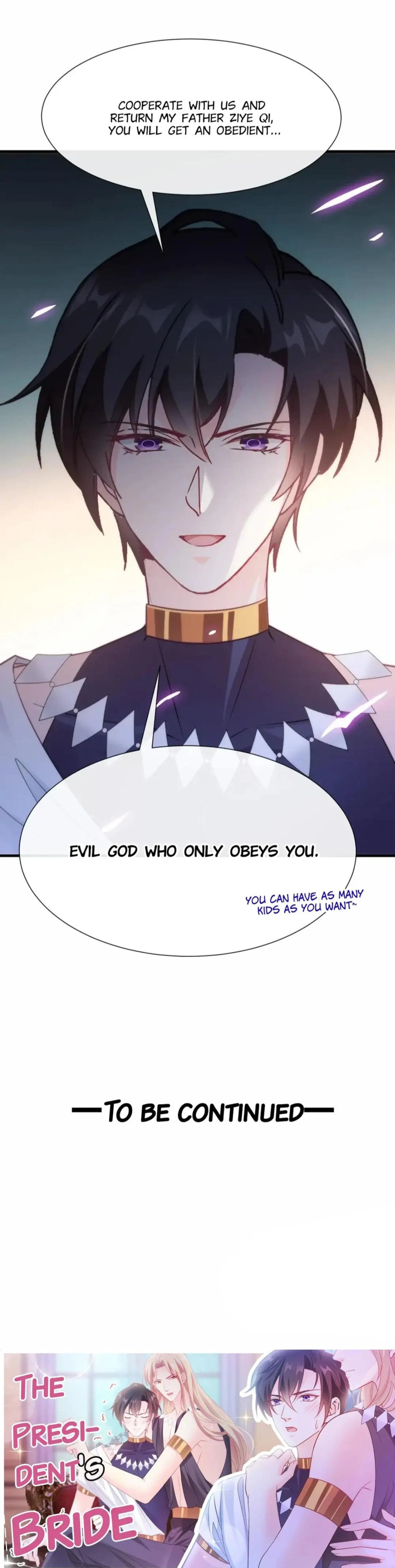 Devil’s Lover - Chapter 102 Page 16