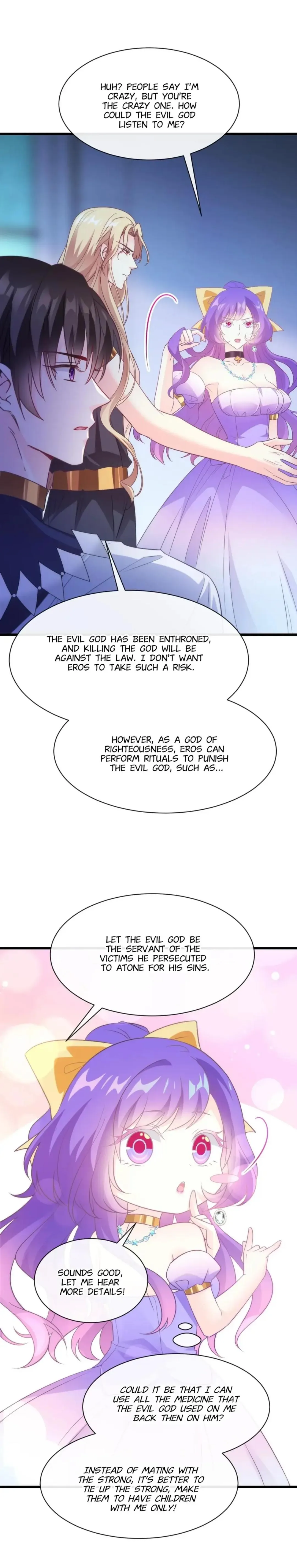 Devil’s Lover - Chapter 103 Page 4