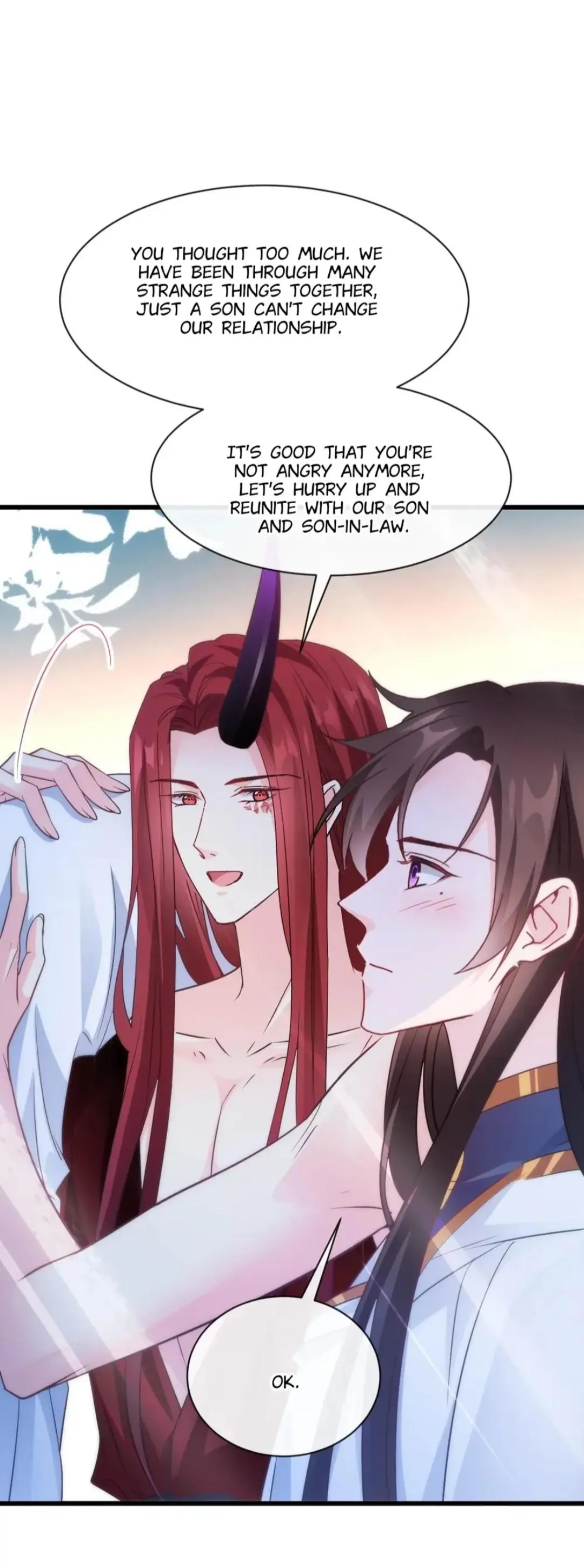 Devil’s Lover - Chapter 103 Page 19