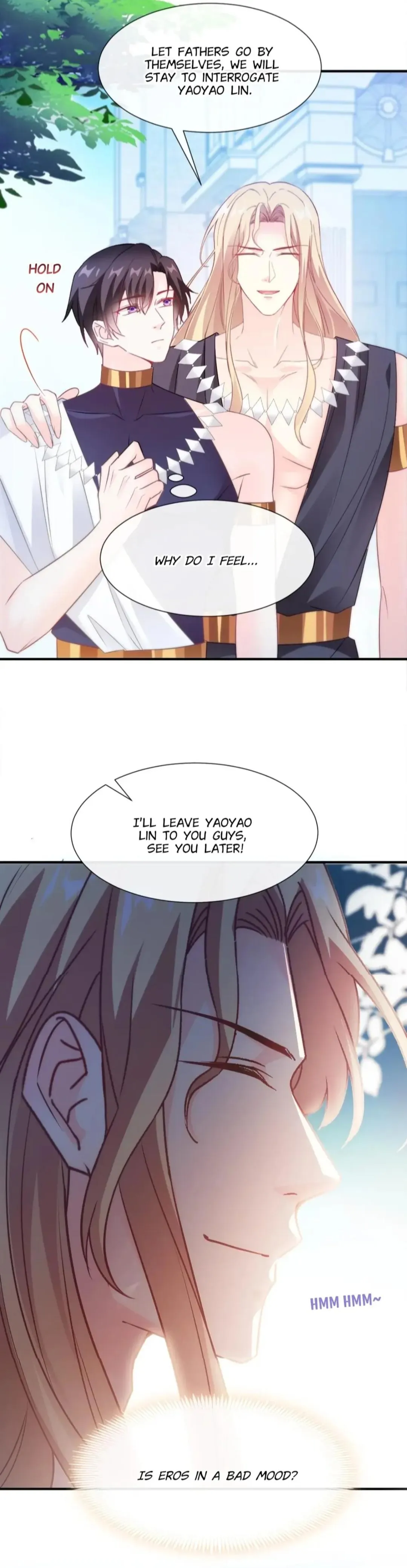 Devil’s Lover - Chapter 104 Page 7