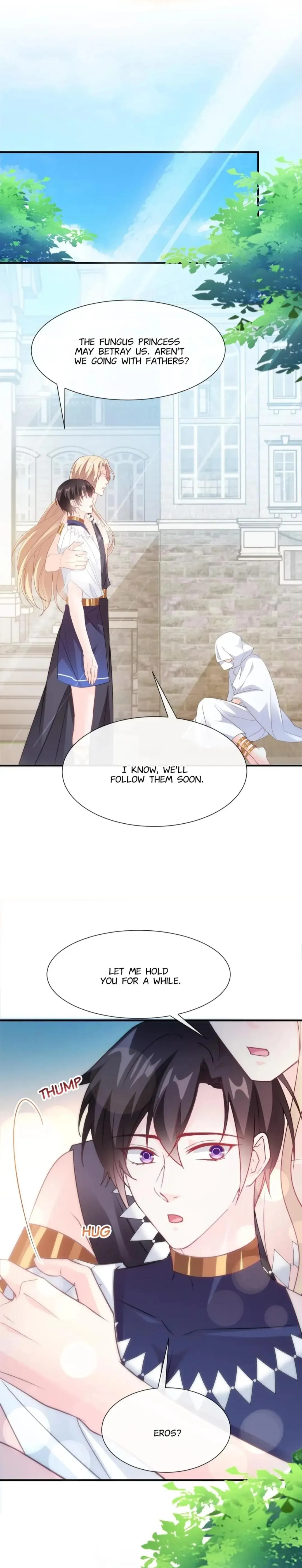 Devil’s Lover - Chapter 104 Page 8