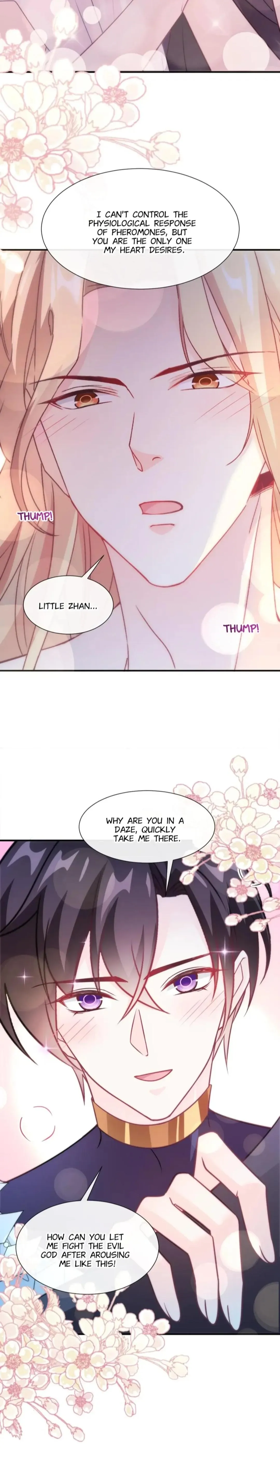 Devil’s Lover - Chapter 104 Page 11