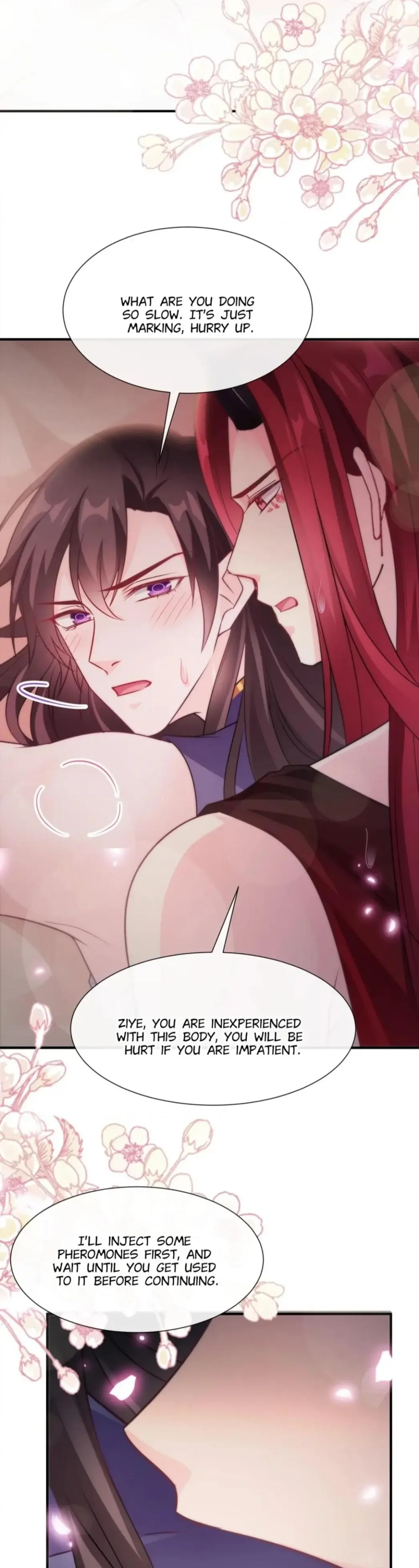 Devil’s Lover - Chapter 104 Page 15